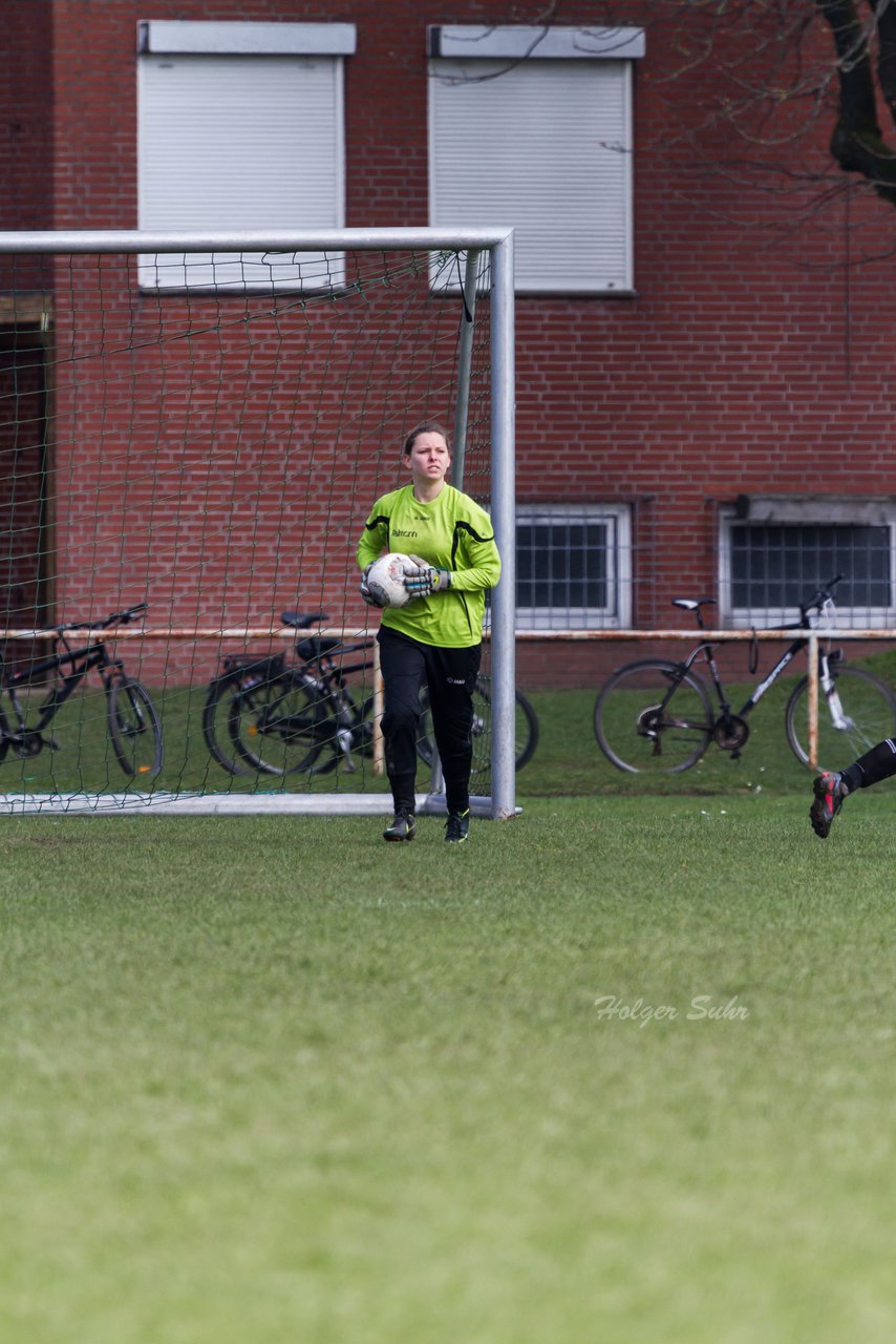 Bild 384 - B-Juniorinnen Kieler MTV - SG Trittau / Sdstormarn : Ergebnis: 1:3